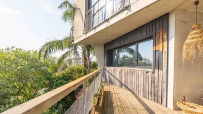 Chalet unifamiliar en venta en Oriamendi Pasealekua, cerca de Calle de Katxola, Añorga-Zubieta (San Sebastián - Donostia) de 1.750.000 €
