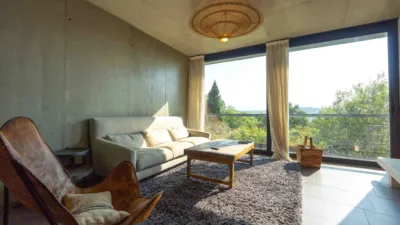 Chalet unifamiliar en venta en Oriamendi Pasealekua, cerca de Calle de Katxola, Añorga-Zubieta (San Sebastián - Donostia) de 1.750.000 €