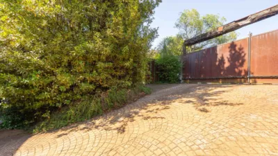 Chalet unifamiliar en venta en Oriamendi Pasealekua, cerca de Calle de Katxola, Añorga-Zubieta (San Sebastián - Donostia) de 1.750.000 €