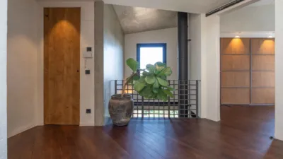 Chalet unifamiliar en venta en Oriamendi Pasealekua, cerca de Calle de Katxola, Añorga-Zubieta (San Sebastián - Donostia) de 1.750.000 €