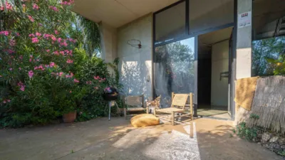 Chalet unifamiliar en venta en Oriamendi Pasealekua, cerca de Calle de Katxola, Añorga-Zubieta (San Sebastián - Donostia) de 1.750.000 €