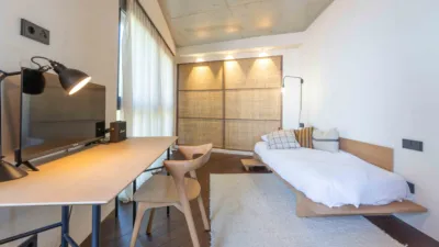 Chalet unifamiliar en venta en Oriamendi Pasealekua, cerca de Calle de Katxola, Añorga-Zubieta (San Sebastián - Donostia) de 1.750.000 €