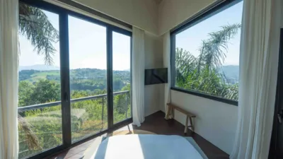 Chalet unifamiliar en venta en Oriamendi Pasealekua, cerca de Calle de Katxola, Añorga-Zubieta (San Sebastián - Donostia) de 1.750.000 €