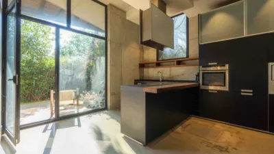 Chalet unifamiliar en venta en Oriamendi Pasealekua, cerca de Calle de Katxola, Añorga-Zubieta (San Sebastián - Donostia) de 1.750.000 €