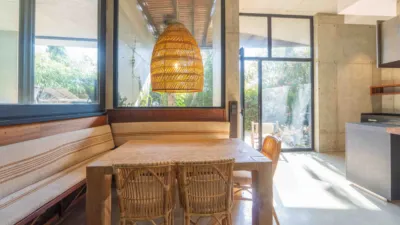 Chalet unifamiliar en venta en Oriamendi Pasealekua, cerca de Calle de Katxola, Añorga-Zubieta (San Sebastián - Donostia) de 1.750.000 €