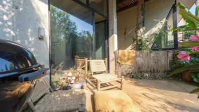 Chalet unifamiliar en venta en Oriamendi Pasealekua, cerca de Calle de Katxola, Añorga-Zubieta (San Sebastián - Donostia) de 1.750.000 €