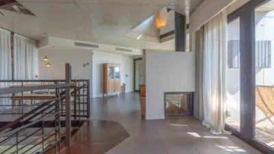 Chalet unifamiliar en venta en Oriamendi Pasealekua, cerca de Calle de Katxola, Añorga-Zubieta (San Sebastián - Donostia) de 1.750.000 €