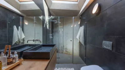 Chalet unifamiliar en venta en Oriamendi Pasealekua, cerca de Calle de Katxola, Añorga-Zubieta (San Sebastián - Donostia) de 1.750.000 €