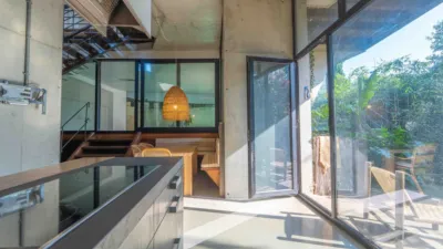 Chalet unifamiliar en venta en Oriamendi Pasealekua, cerca de Calle de Katxola, Añorga-Zubieta (San Sebastián - Donostia) de 1.750.000 €