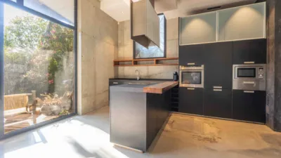 Chalet unifamiliar en venta en Oriamendi Pasealekua, cerca de Calle de Katxola, Añorga-Zubieta (San Sebastián - Donostia) de 1.750.000 €