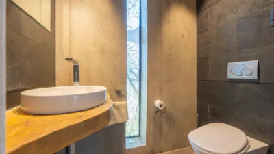 Chalet unifamiliar en venta en Oriamendi Pasealekua, cerca de Calle de Katxola, Añorga-Zubieta (San Sebastián - Donostia) de 1.750.000 €