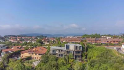 Chalet unifamiliar en venta en Oriamendi Pasealekua, cerca de Calle de Katxola, Añorga-Zubieta (San Sebastián - Donostia) de 1.750.000 €