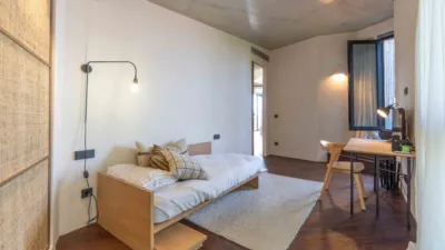 Chalet unifamiliar en venta en Oriamendi Pasealekua, cerca de Calle de Katxola, Añorga-Zubieta (San Sebastián - Donostia) de 1.750.000 €