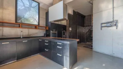 Chalet unifamiliar en venta en Oriamendi Pasealekua, cerca de Calle de Katxola, Añorga-Zubieta (San Sebastián - Donostia) de 1.750.000 €