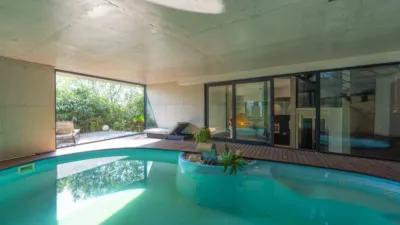Chalet unifamiliar en venta en Oriamendi Pasealekua, cerca de Calle de Katxola, Añorga-Zubieta (San Sebastián - Donostia) de 1.750.000 €