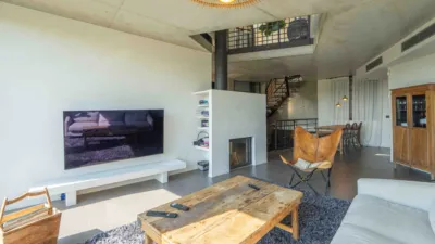 Chalet unifamiliar en venta en Oriamendi Pasealekua, cerca de Calle de Katxola, Añorga-Zubieta (San Sebastián - Donostia) de 1.750.000 €