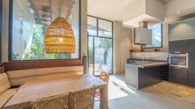 Chalet unifamiliar en venta en Oriamendi Pasealekua, cerca de Calle de Katxola, Añorga-Zubieta (San Sebastián - Donostia) de 1.750.000 €