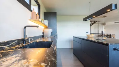 Chalet unifamiliar en venta en Oriamendi Pasealekua, cerca de Calle de Katxola, Añorga-Zubieta (San Sebastián - Donostia) de 1.750.000 €