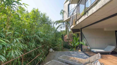Chalet unifamiliar en venta en Oriamendi Pasealekua, cerca de Calle de Katxola, Añorga-Zubieta (San Sebastián - Donostia) de 1.750.000 €