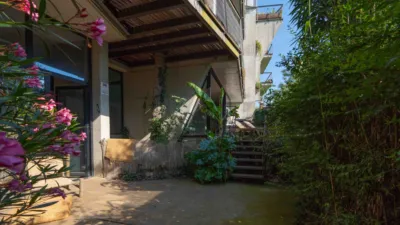 Chalet unifamiliar en venta en Oriamendi Pasealekua, cerca de Calle de Katxola, Añorga-Zubieta (San Sebastián - Donostia) de 1.750.000 €