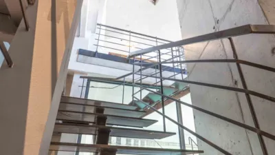 Chalet unifamiliar en venta en Oriamendi Pasealekua, cerca de Calle de Katxola, Añorga-Zubieta (San Sebastián - Donostia) de 1.750.000 €