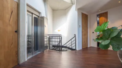 Chalet unifamiliar en venta en Oriamendi Pasealekua, cerca de Calle de Katxola, Añorga-Zubieta (San Sebastián - Donostia) de 1.750.000 €