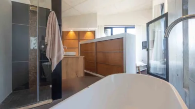 Chalet unifamiliar en venta en Oriamendi Pasealekua, cerca de Calle de Katxola, Añorga-Zubieta (San Sebastián - Donostia) de 1.750.000 €