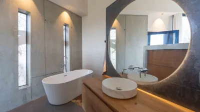Chalet unifamiliar en venta en Oriamendi Pasealekua, cerca de Calle de Katxola, Añorga-Zubieta (San Sebastián - Donostia) de 1.750.000 €