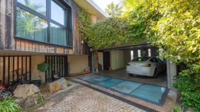 Chalet unifamiliar en venta en Oriamendi Pasealekua, cerca de Calle de Katxola, Añorga-Zubieta (San Sebastián - Donostia) de 1.750.000 €