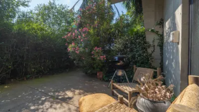 Chalet unifamiliar en venta en Oriamendi Pasealekua, cerca de Calle de Katxola, Añorga-Zubieta (San Sebastián - Donostia) de 1.750.000 €