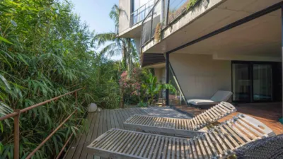 Chalet unifamiliar en venta en Oriamendi Pasealekua, cerca de Calle de Katxola, Añorga-Zubieta (San Sebastián - Donostia) de 1.750.000 €