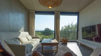 Chalet unifamiliar en venta en Oriamendi Pasealekua, cerca de Calle de Katxola, Añorga-Zubieta (San Sebastián - Donostia) de 1.750.000 €
