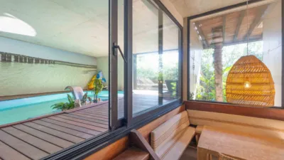 Chalet unifamiliar en venta en Oriamendi Pasealekua, cerca de Calle de Katxola, Añorga-Zubieta (San Sebastián - Donostia) de 1.750.000 €