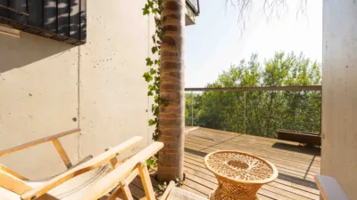 Chalet unifamiliar en venta en Oriamendi Pasealekua, cerca de Calle de Katxola, Añorga-Zubieta (San Sebastián - Donostia) de 1.750.000 €
