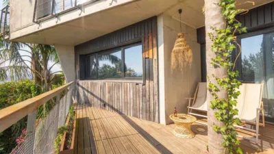 Chalet unifamiliar en venta en Oriamendi Pasealekua, cerca de Calle de Katxola, Añorga-Zubieta (San Sebastián - Donostia) de 1.750.000 €