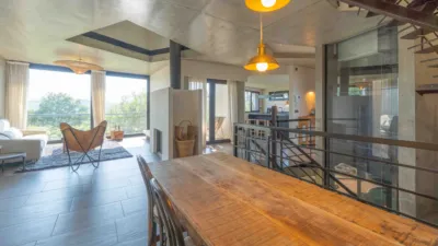 Chalet unifamiliar en venta en Oriamendi Pasealekua, cerca de Calle de Katxola, Añorga-Zubieta (San Sebastián - Donostia) de 1.750.000 €