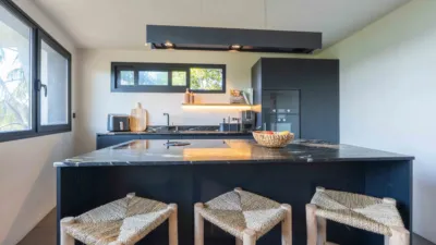 Chalet unifamiliar en venta en Oriamendi Pasealekua, cerca de Calle de Katxola, Añorga-Zubieta (San Sebastián - Donostia) de 1.750.000 €