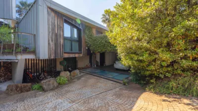 Chalet unifamiliar en venta en Oriamendi Pasealekua, cerca de Calle de Katxola, Añorga-Zubieta (San Sebastián - Donostia) de 1.750.000 €