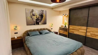 Duplex on Avenida de París photo 5