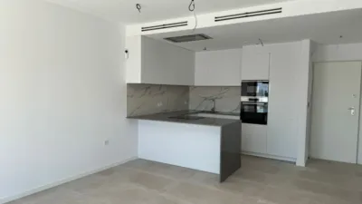 Apartment on Bolivia Street photo 8