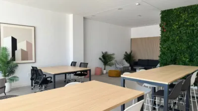 Apartment on Bolivia Street photo 45