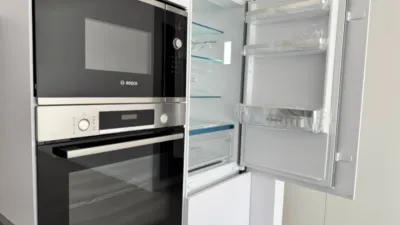 Apartment on Bolivia Street photo 10