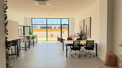 Apartment on Bolivia Street photo 46
