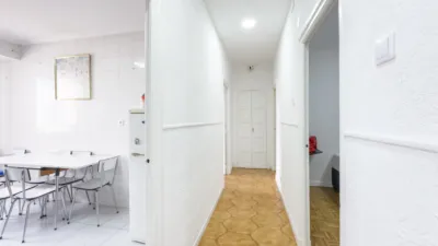 Flat on Calle de José Egino photo 6