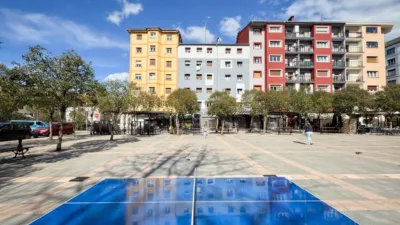 Flat on Calle de José Egino photo 16