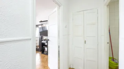 Flat on Calle de José Egino photo 15