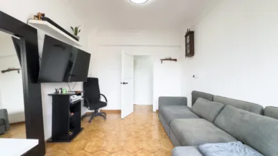 Flat on Calle de José Egino photo 2