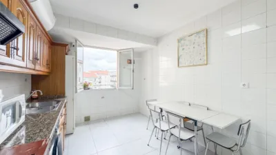 Flat on Calle de José Egino photo 3
