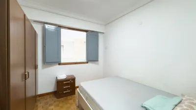 Flat on Calle de José Egino photo 12