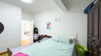Flat on Calle de José Egino photo 11